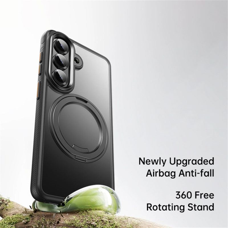 Coque Samsung Galaxy S26 Magnétique Classique