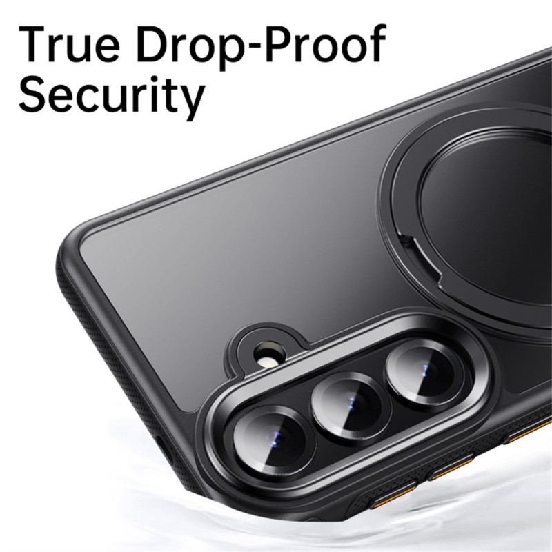 Coque Samsung Galaxy S26 Magnétique Classique