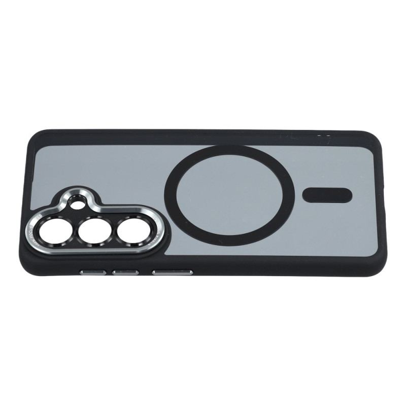 Coque Samsung Galaxy S26 Magnétique Hybride