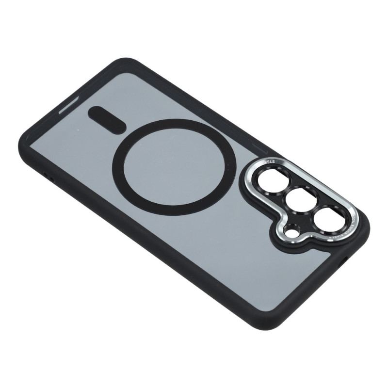 Coque Samsung Galaxy S26 Magnétique Hybride