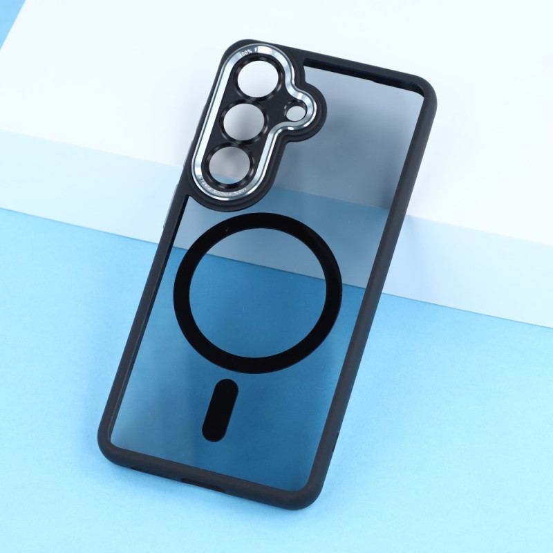 Coque Samsung Galaxy S26 Magnétique Hybride