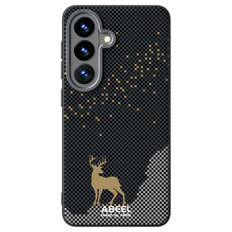 Coque Samsung Galaxy S26 Magnétique Motif ABEEL