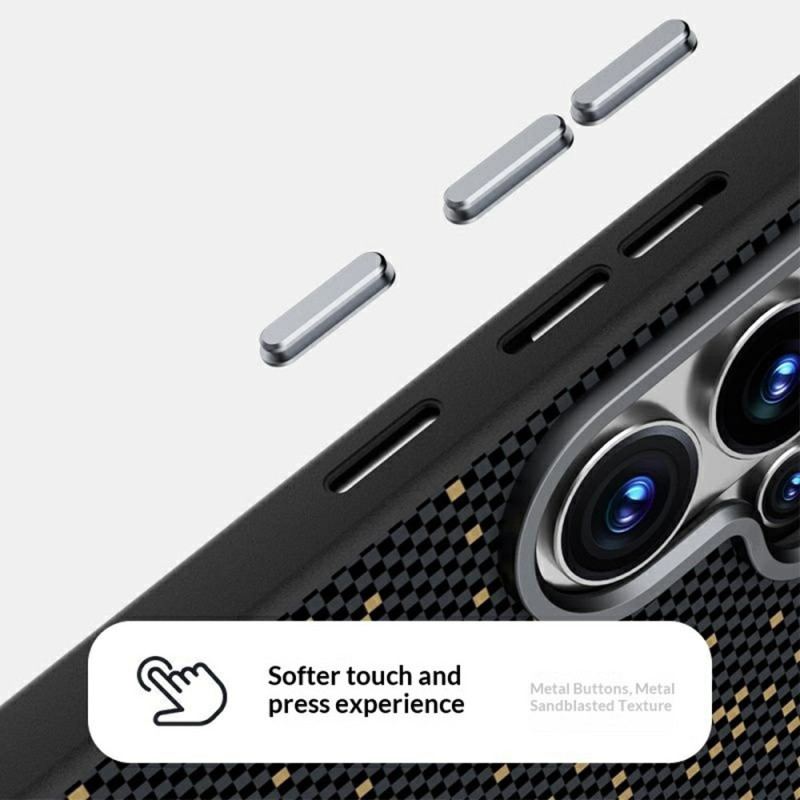 Coque Samsung Galaxy S26 Magnétique Motif ABEEL