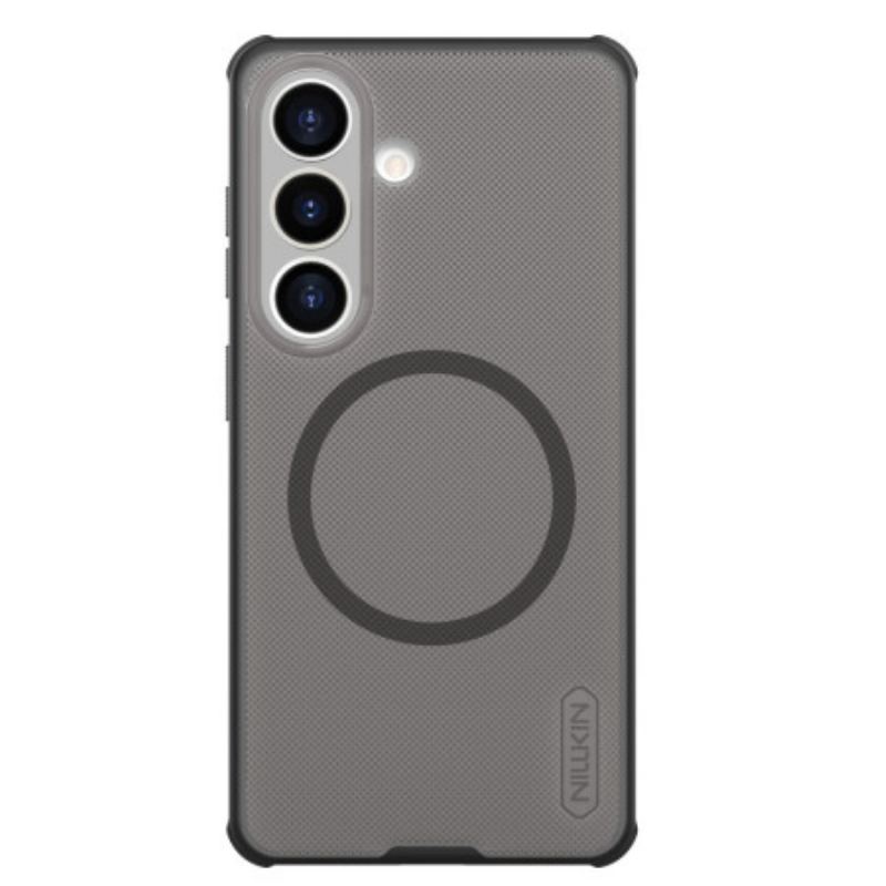 Coque Samsung Galaxy S26 Magnétique Super Frosted Shield Pro NILLKIN