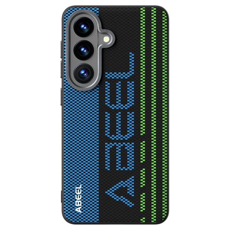 Coque Samsung Galaxy S26 Magnétique Techno ABEEL