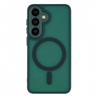 Coque Samsung Galaxy S26 Magnétique Teintée