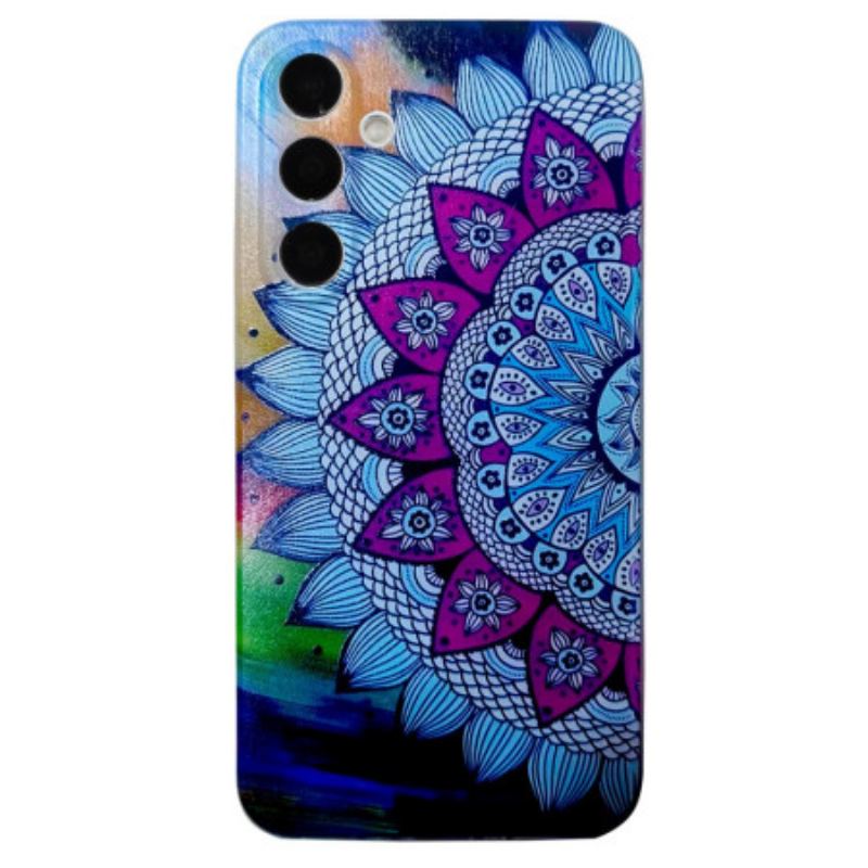 Coque Samsung Galaxy S26 Mandala