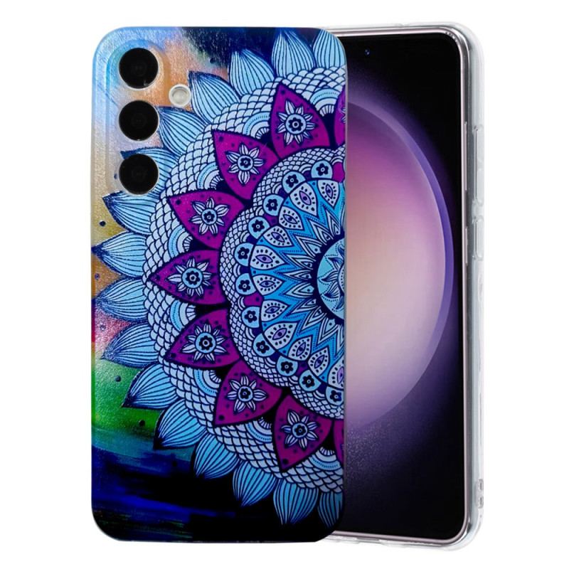 Coque Samsung Galaxy S26 Mandala