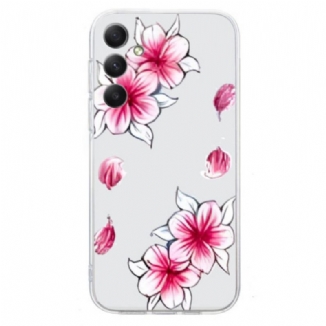Coque Samsung Galaxy S26 Motif Sakura