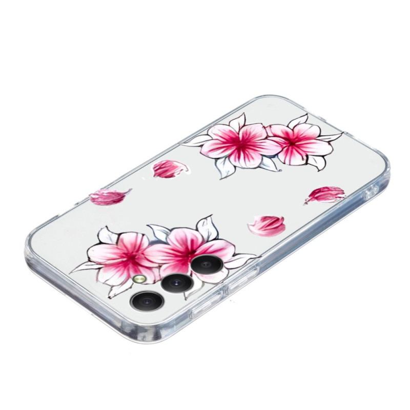 Coque Samsung Galaxy S26 Motif Sakura