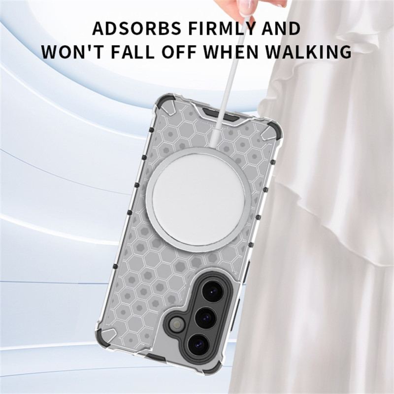 Coque Samsung Galaxy S26 Nid d'Abeille