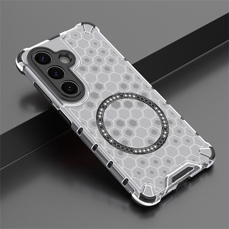 Coque Samsung Galaxy S26 Nid d'Abeille