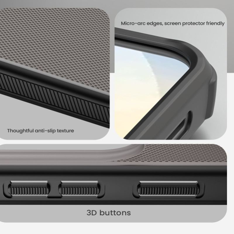 Coque Samsung Galaxy S26 NILLKIN