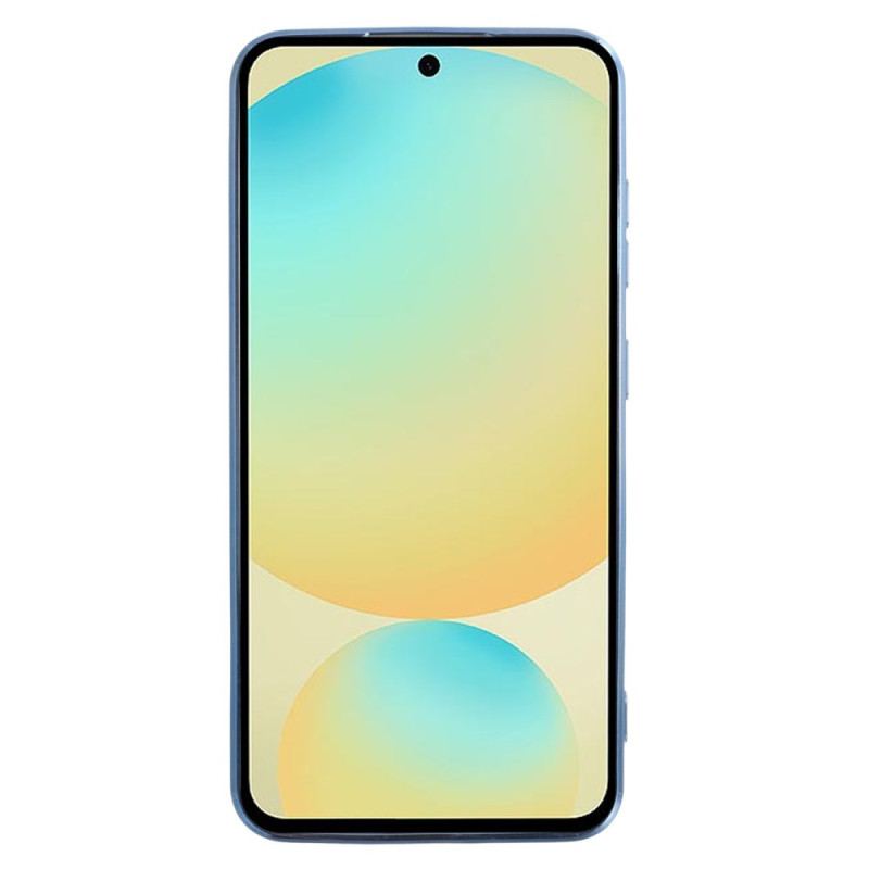 Coque Samsung Galaxy S26 Paillettes Dégradées KADEM