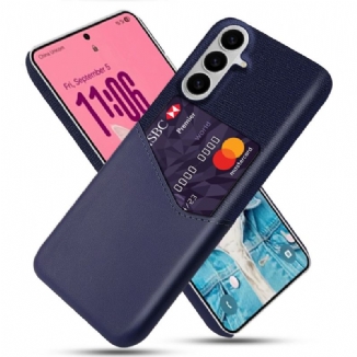 Coque Samsung Galaxy S26 Porte-Carte