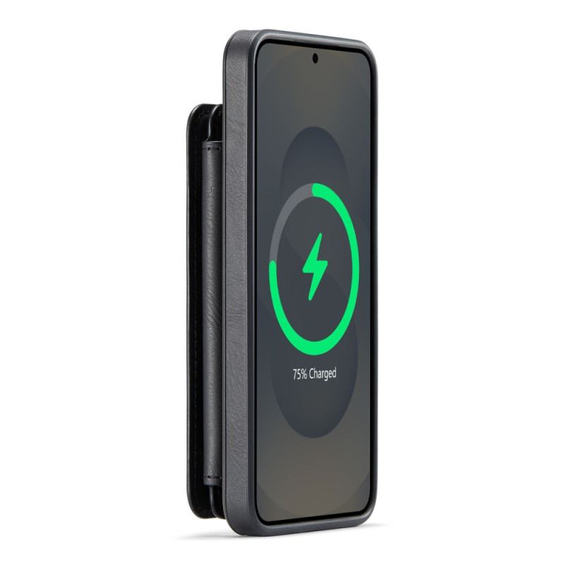 Coque Samsung Galaxy S26 Portefeuille Magnétique MAGKING