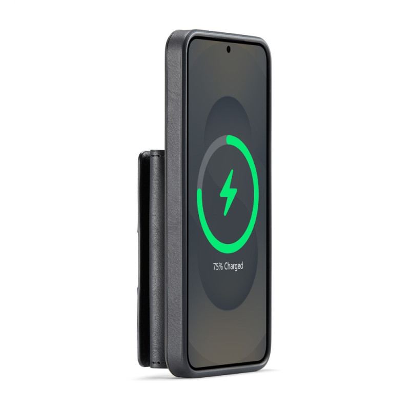 Coque Samsung Galaxy S26 Portefeuille Magnétique MAGKING