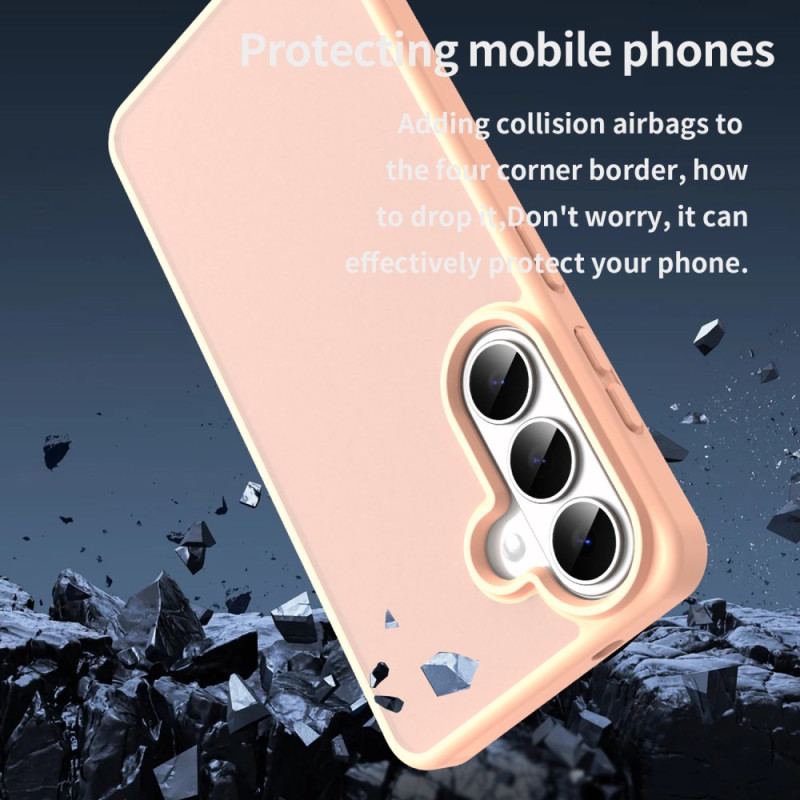 Coque Samsung Galaxy S26 Premium Anti-Chute