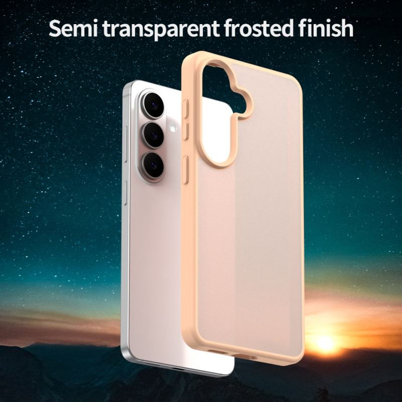 Coque Samsung Galaxy S26 Premium Anti-Chute