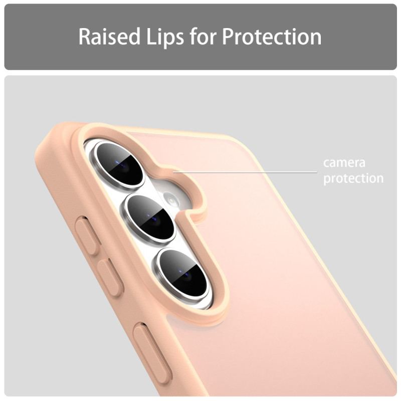 Coque Samsung Galaxy S26 Premium Anti-Chute