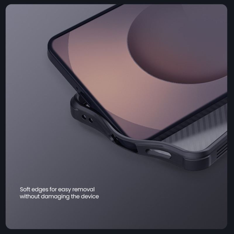 Coque Samsung Galaxy S26 / S26 Pro Camshield Pro Protection Caméra Coulissante NILLKIN