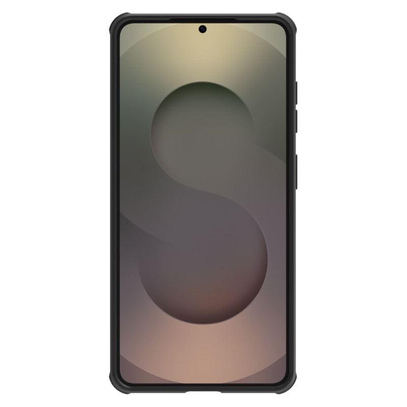 Coque Samsung Galaxy S26 / S26 Pro Camshield Pro Protection Caméra Coulissante NILLKIN