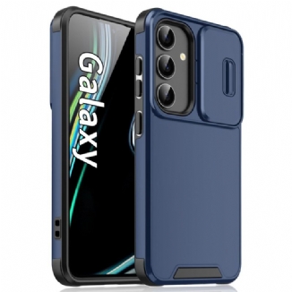 Coque Samsung Galaxy S26 Protection Caméra Coulissante