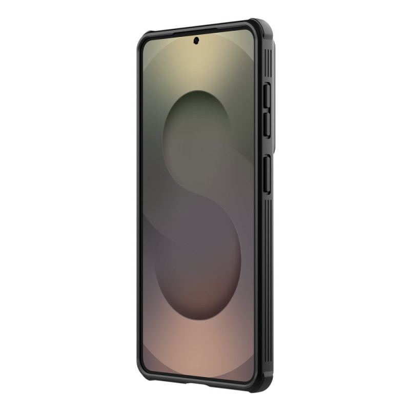 Coque Samsung Galaxy S26 Protection Caméra Coulissante NILLKIN