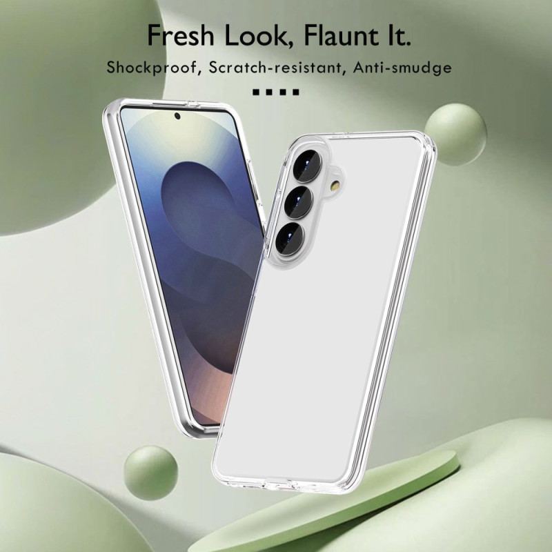 Coque Samsung Galaxy S26 Protection Renforcée