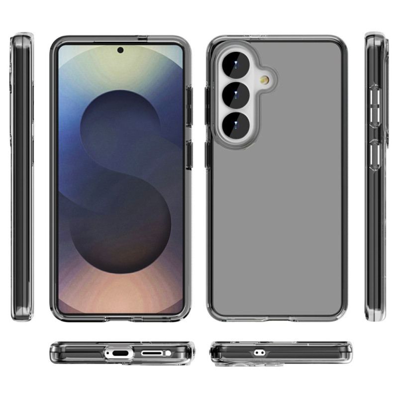 Coque Samsung Galaxy S26 Protection Renforcée
