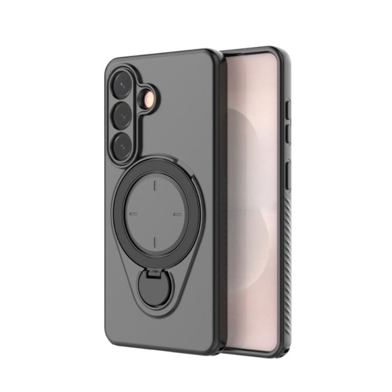 Coque Samsung Galaxy S26 Robuste avec Protecteur Écran en Verre Trempé