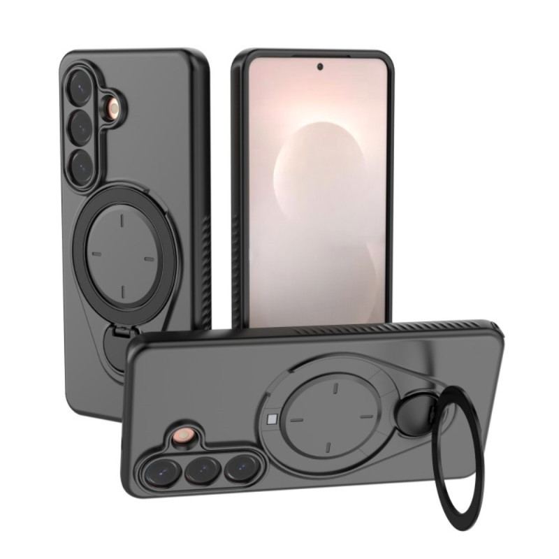 Coque Samsung Galaxy S26 Robuste avec Protecteur Écran en Verre Trempé