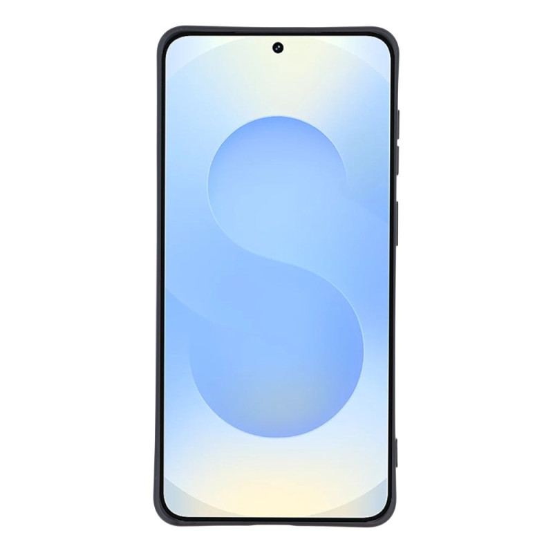 Coque Samsung Galaxy S26 Silicone à Lanière