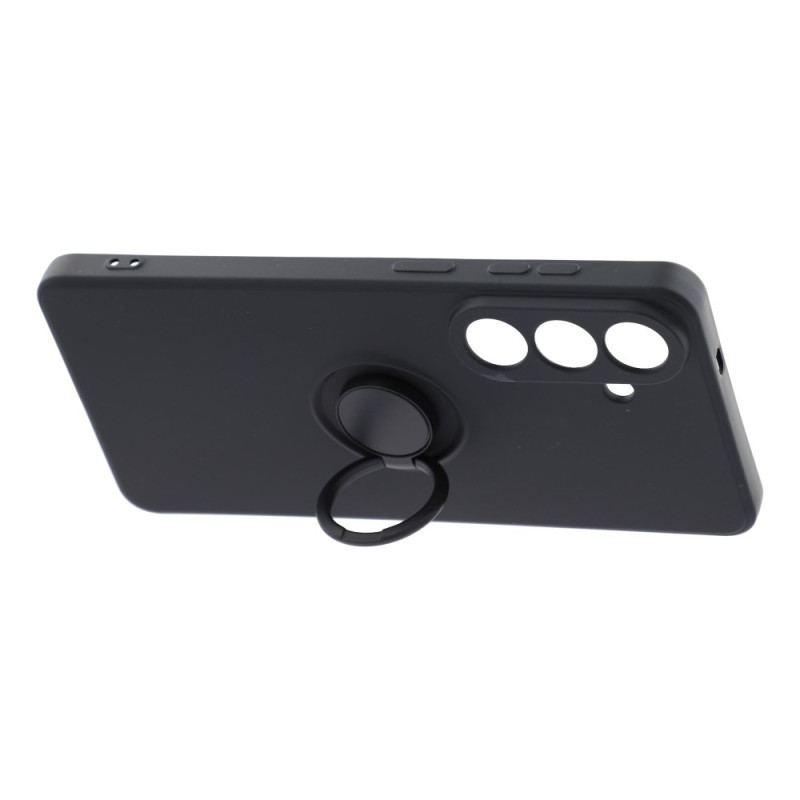 Coque Samsung Galaxy S26 Silicone à Lanière