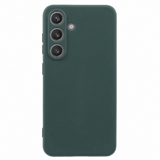 Coque Samsung Galaxy S26 Silicone Ultra Fine