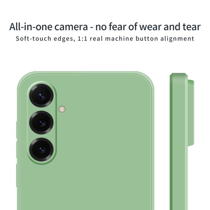 Coque Samsung Galaxy S26 Skin Touch MOFI