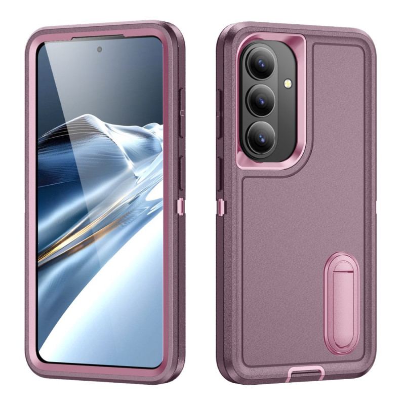 Coque Samsung Galaxy S26 Support Béquille Anti-Chute