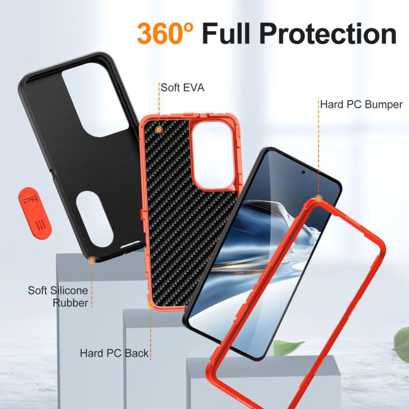 Coque Samsung Galaxy S26 Support Béquille Anti-Chute