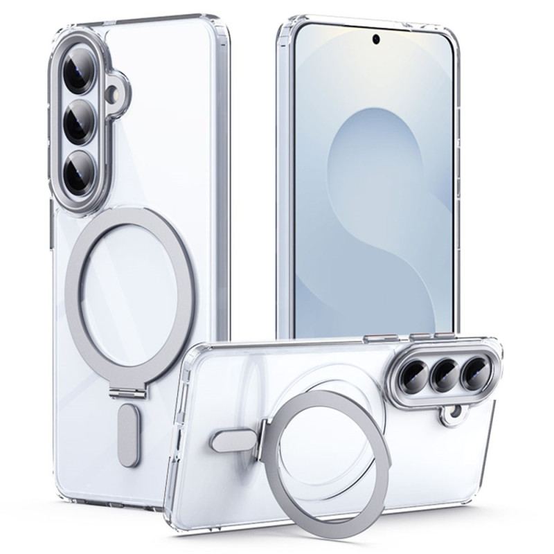 Coque Samsung Galaxy S26 Support Magnétique Intégré