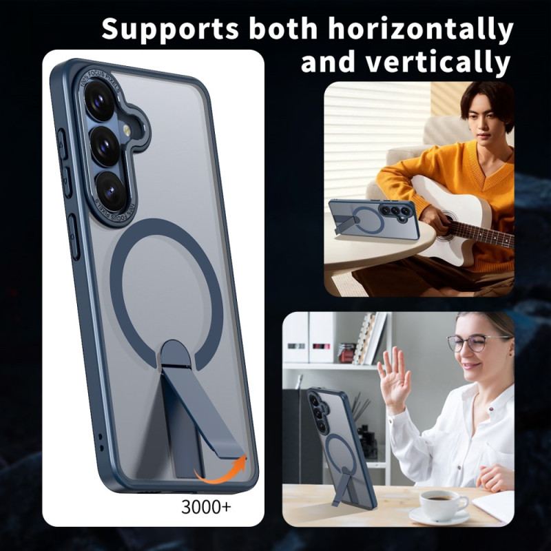 Coque Samsung Galaxy S26 Support Multifonction