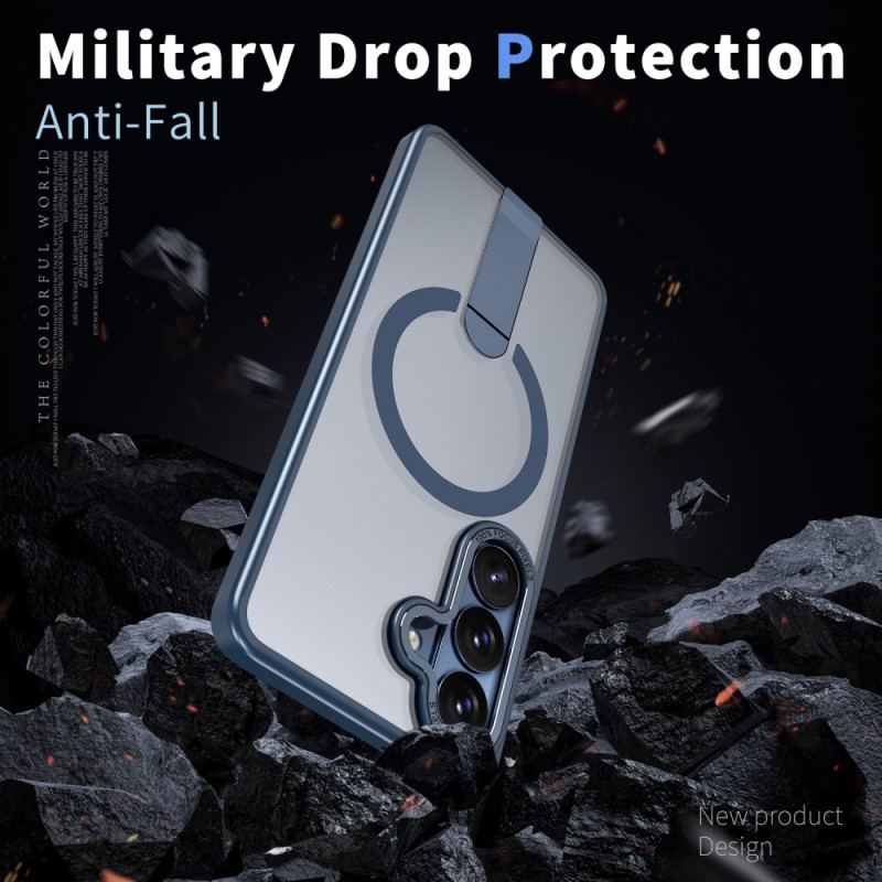 Coque Samsung Galaxy S26 Support Multifonction