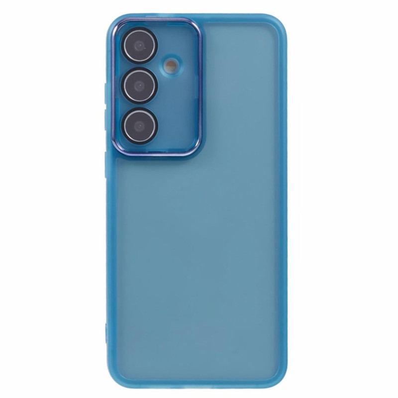 Coque Samsung Galaxy S26 Teintée