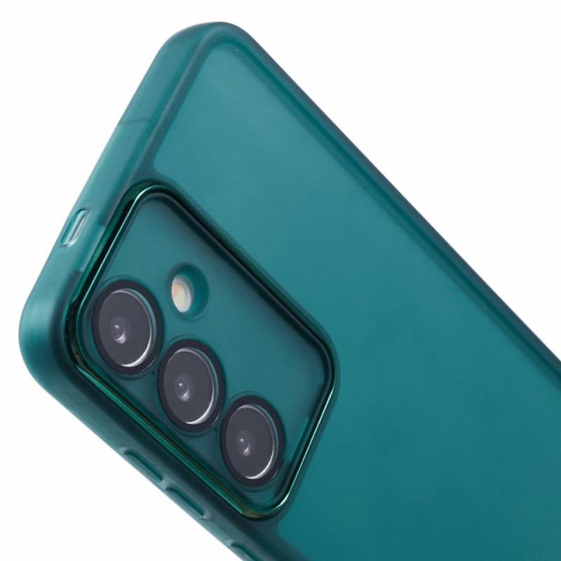 Coque Samsung Galaxy S26 Teintée