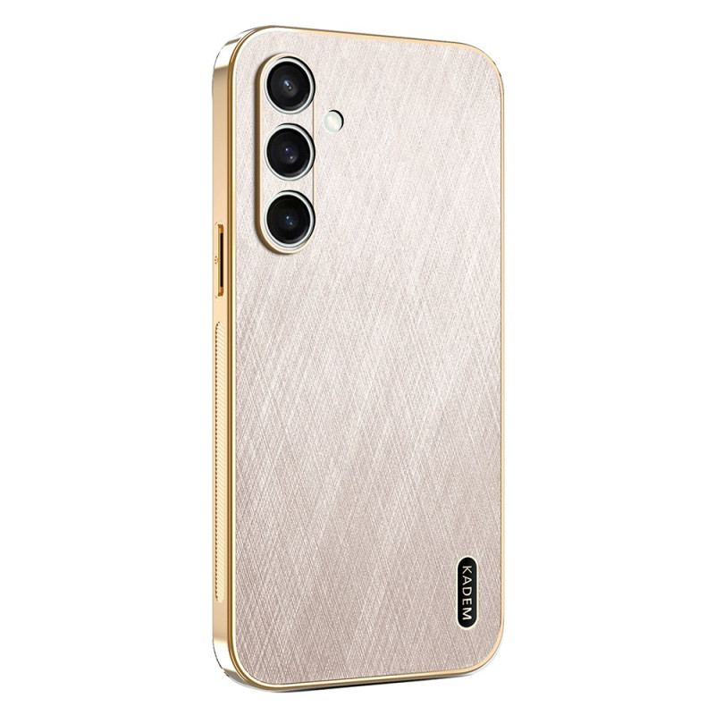 Coque Samsung Galaxy S26 Texture Soie