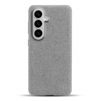 Coque Samsung Galaxy S26 Tissu