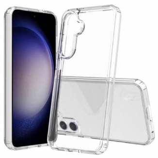 Coque Samsung Galaxy S26 Transparente