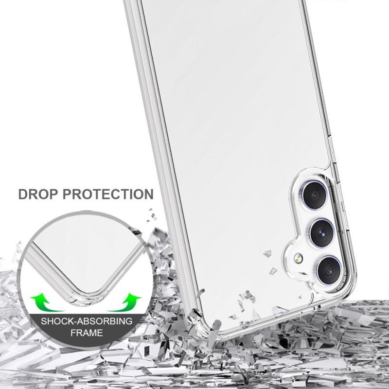 Coque Samsung Galaxy S26 Transparente