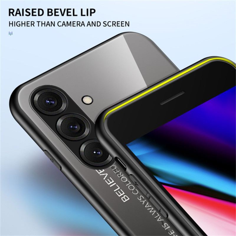 Coque Samsung Galaxy S26 Verre Trempé Hello