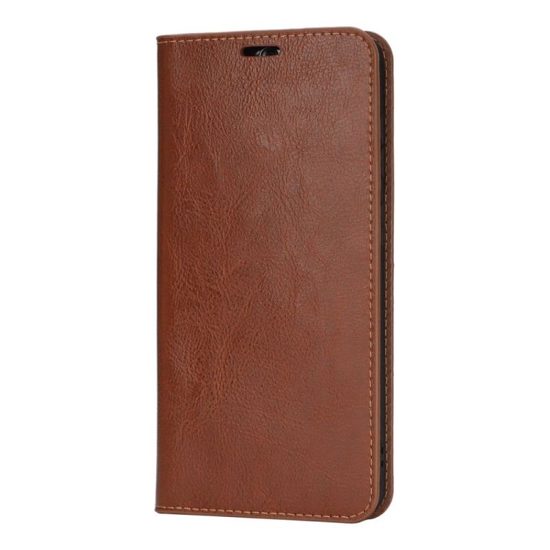 Flip Cover Samsung Galaxy S26 Cuir