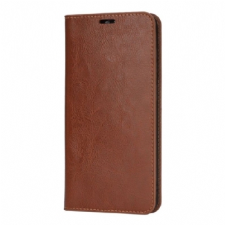 Flip Cover Samsung Galaxy S26 Cuir